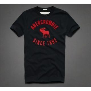 T-shirt Abercrombie & Fitch Homme Pas Cher